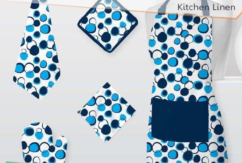 Kitchen Linen 02