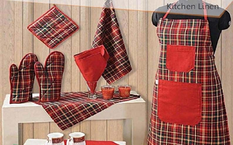 Kitchen Linen 04