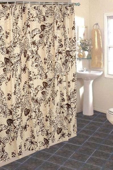 Shower Curtain (001)