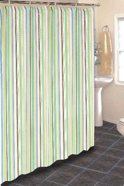 Shower Curtain (005)
