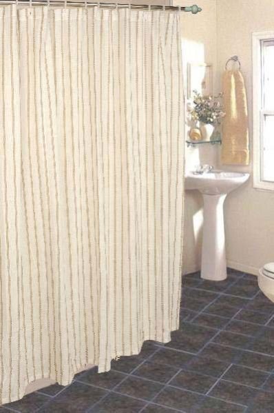 Shower Curtain (006)