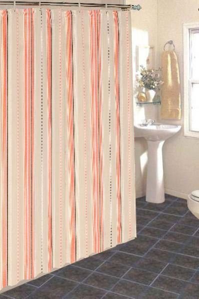 Shower Curtain (007)