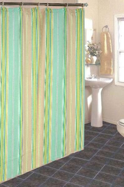 Shower Curtain (008)