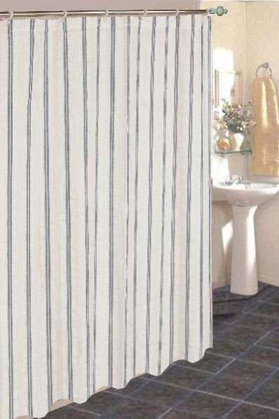 Shower Curtain (010)