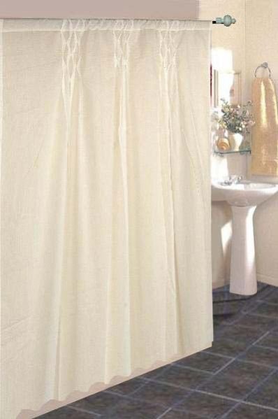 Shower Curtain (012)