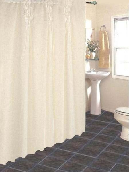 Shower Curtain (013)