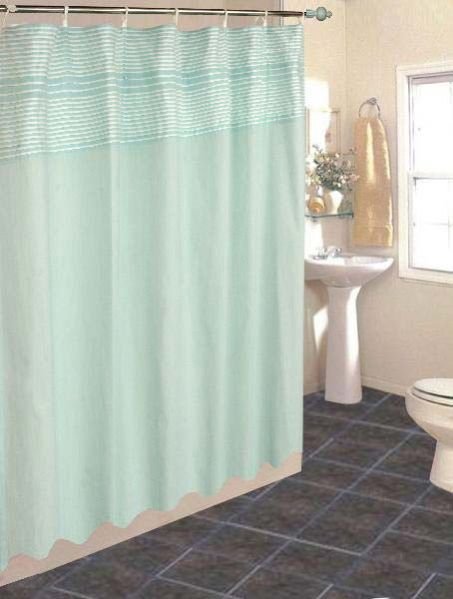 Shower Curtain (014)