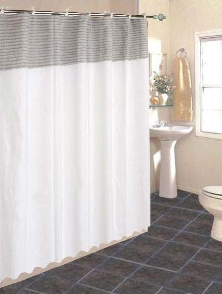 Shower Curtain (015)