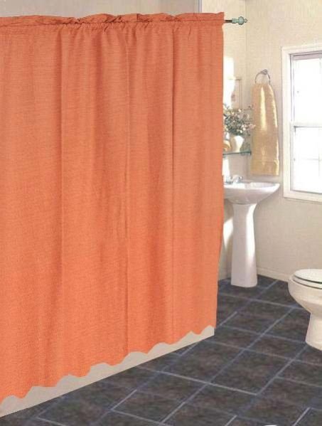 Shower Curtain (018)