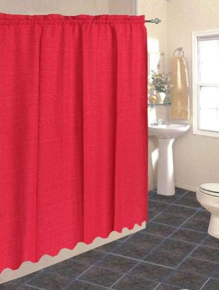 Shower Curtain (019)