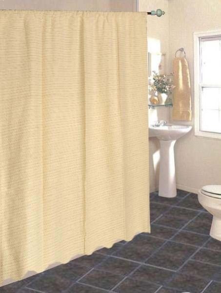 Shower Curtain (020)