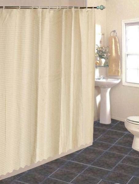 Shower Curtain (021)