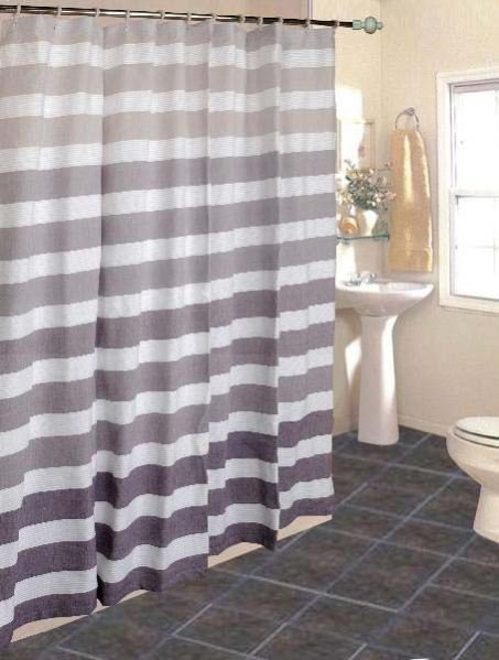 Shower Curtain (022)