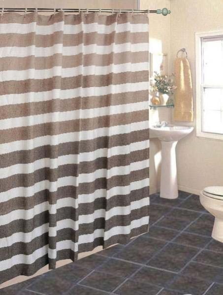 Shower Curtain (024)
