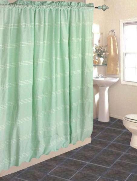Shower Curtain (025)