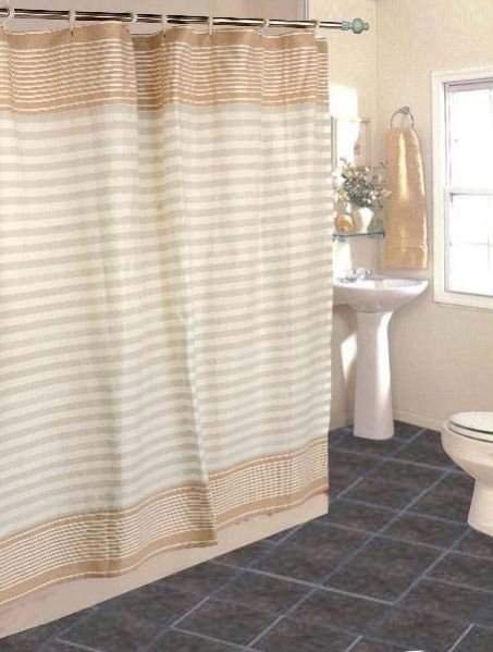 Shower Curtain (029)