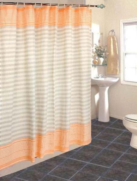 Shower Curtain (030)