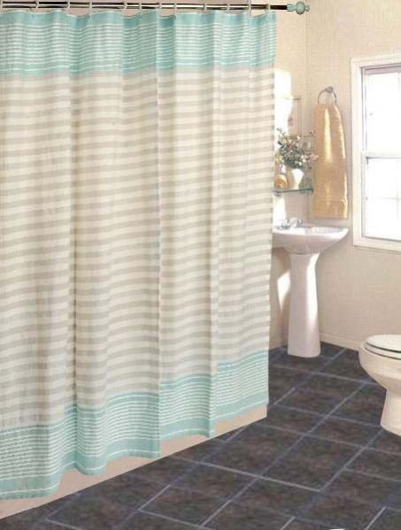 Shower Curtain (031)