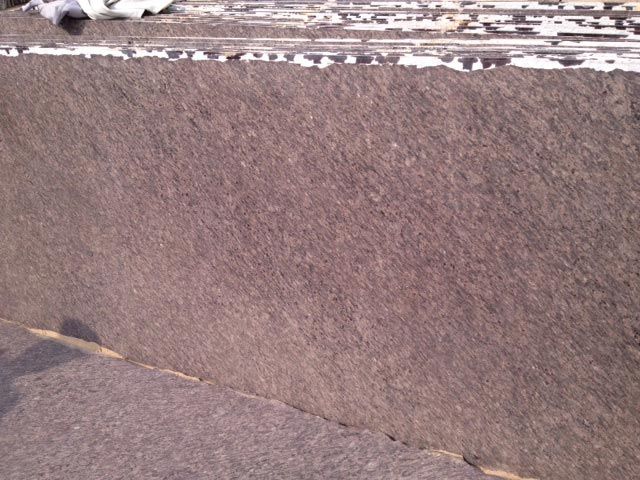 Deccan Brown Granite Stone Slabs