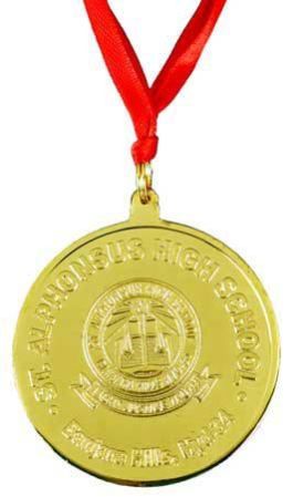 Sports Medal 01