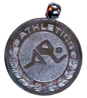 Sports Medal 03