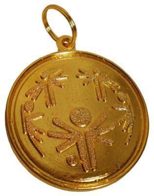 Sports Medal 04
