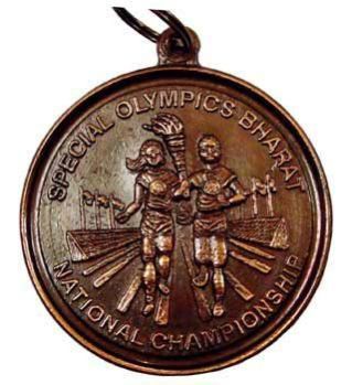 Sports Medal 06
