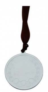 Sports Medal 08
