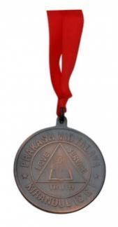 Sports Medal 09