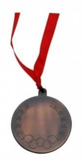 Sports Medal 11