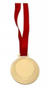 Sports Medal 12