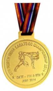 Sports Medal 14