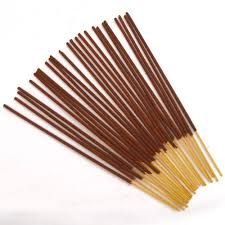 Brown Incense Sticks