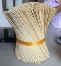 Round Incense Sticks