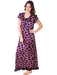 Ladies Night Gowns 05
