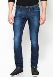 Mens Jeans 01