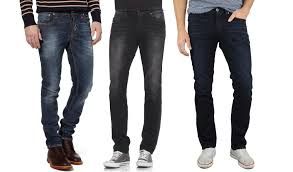 Mens Jeans 02