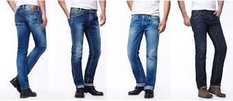 Mens Jeans 03