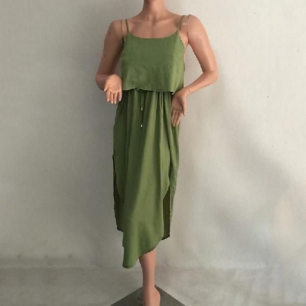 One Piece Long Dresses 03