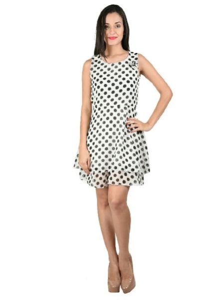 One Piece Short Dresses 01