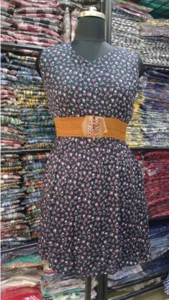 One Piece Short Dresses 02