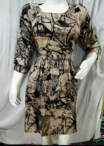 One Piece Short Dresses 04