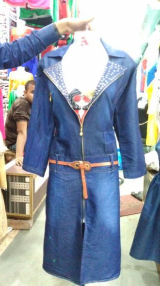 One Piece Short Dresses 06