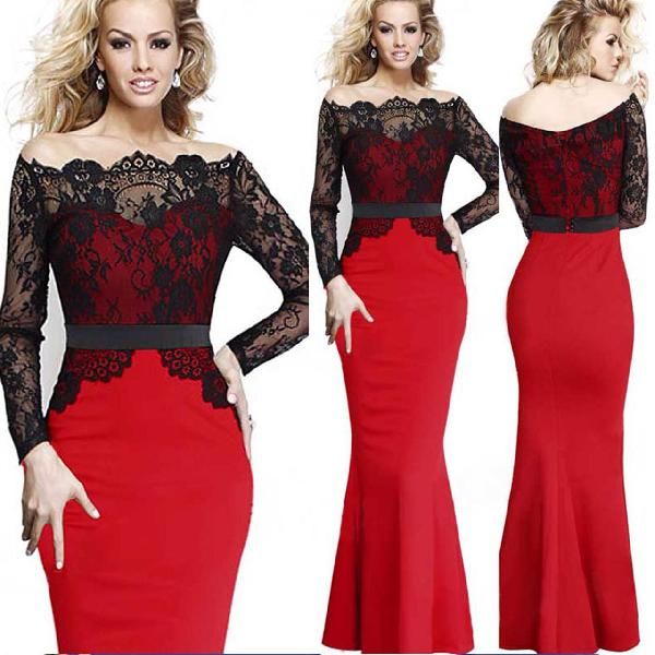 Party Wear Dresses 06