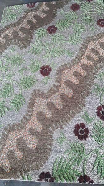 Printed Carpet 01