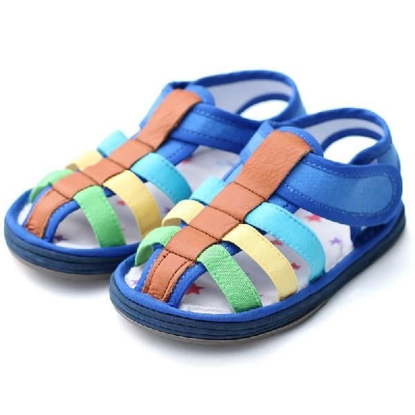Kids Sandal 02