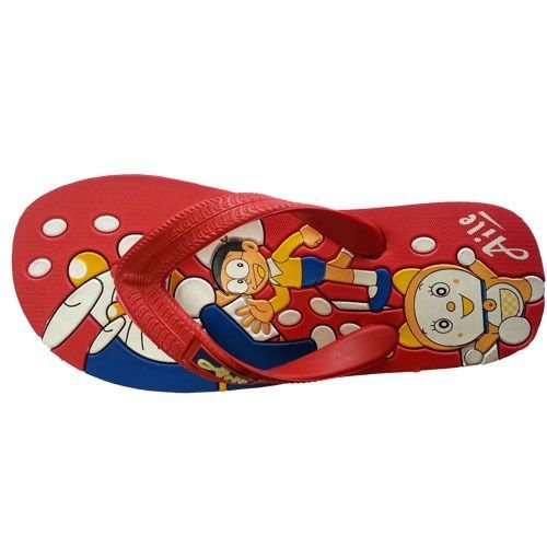 Kids Slipper 01