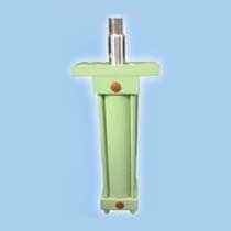 Tie Rod Hydraulic Cylinder 02