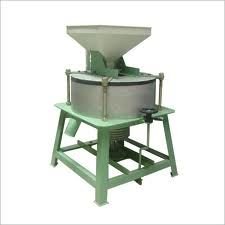 Commercial Flour Mill 03