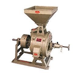 Commercial Flour Mill 01